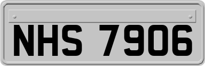 NHS7906