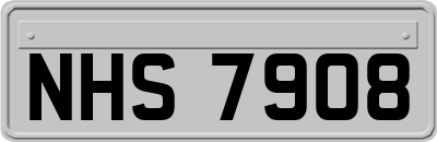 NHS7908