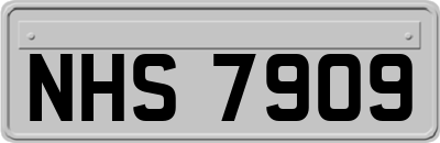 NHS7909