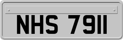 NHS7911