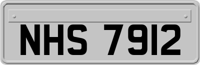 NHS7912