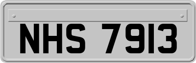 NHS7913