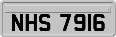NHS7916
