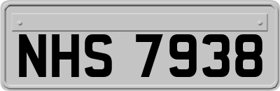 NHS7938