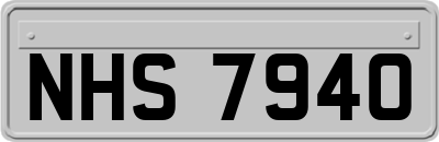 NHS7940
