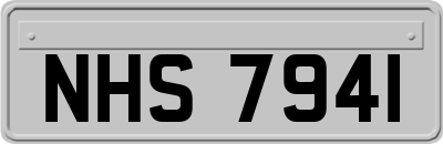 NHS7941