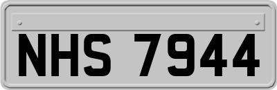 NHS7944