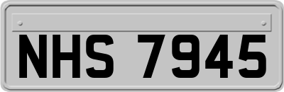 NHS7945