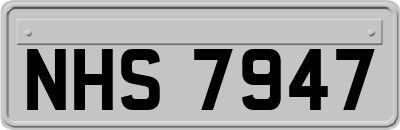 NHS7947