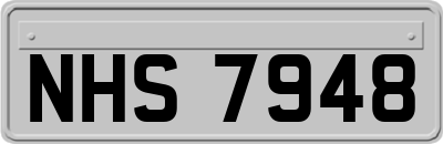 NHS7948
