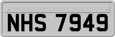 NHS7949