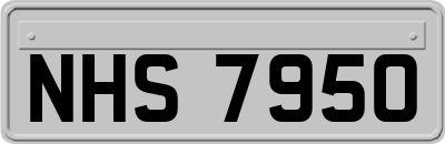 NHS7950