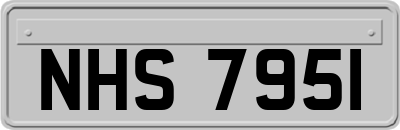 NHS7951