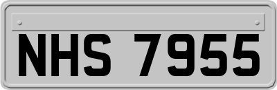 NHS7955