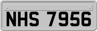 NHS7956