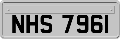 NHS7961
