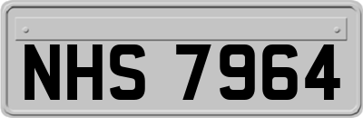 NHS7964
