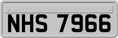 NHS7966