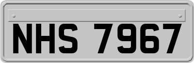 NHS7967