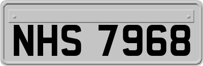 NHS7968