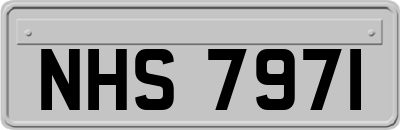 NHS7971
