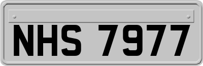 NHS7977