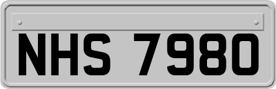 NHS7980