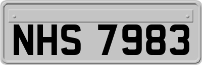 NHS7983