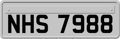 NHS7988