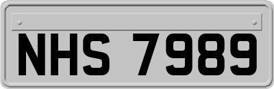NHS7989