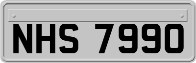 NHS7990