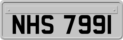 NHS7991