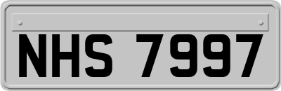 NHS7997