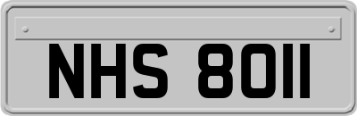NHS8011