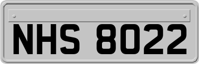 NHS8022