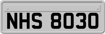 NHS8030