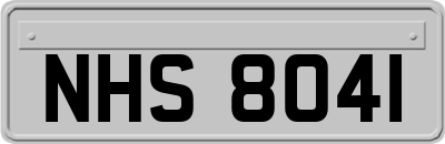 NHS8041