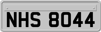 NHS8044