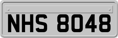 NHS8048