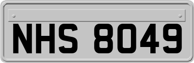 NHS8049