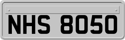 NHS8050
