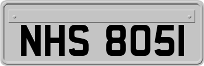 NHS8051