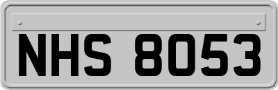 NHS8053