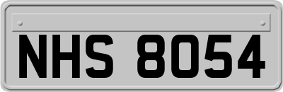NHS8054