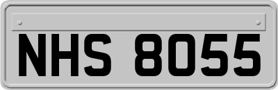 NHS8055