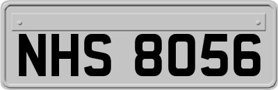 NHS8056