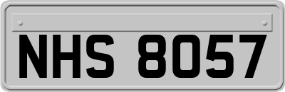 NHS8057