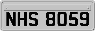 NHS8059