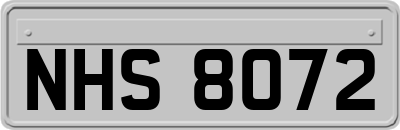 NHS8072