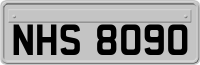 NHS8090